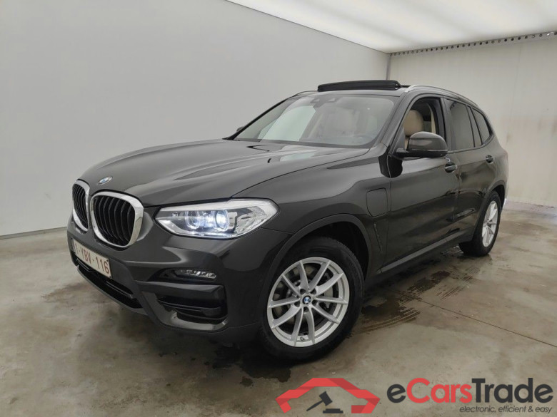 BMW X3 xDrive30e (120 kW) 5d