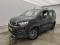 preview Peugeot Rifter #0