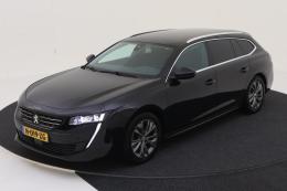 PEUGEOT 508 SW 133 kW