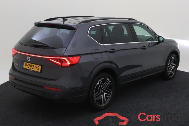 SEAT Tarraco 110 kW #5