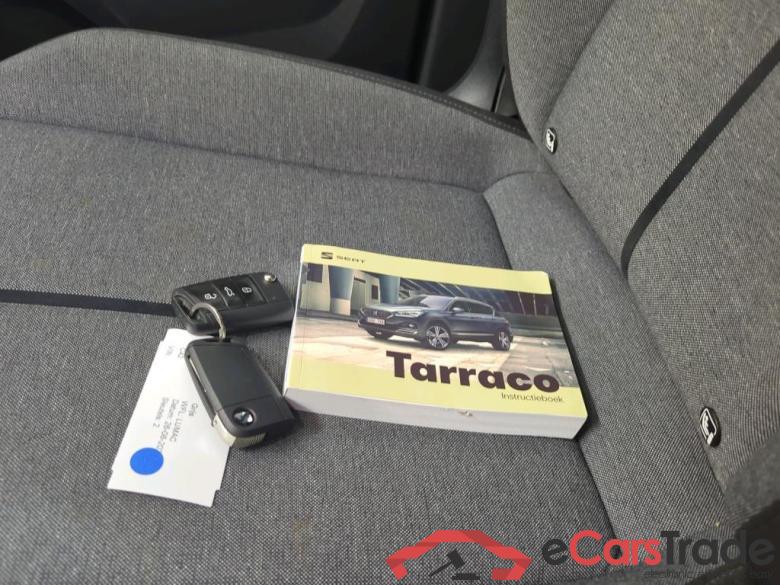 SEAT Tarraco 110 kW #6