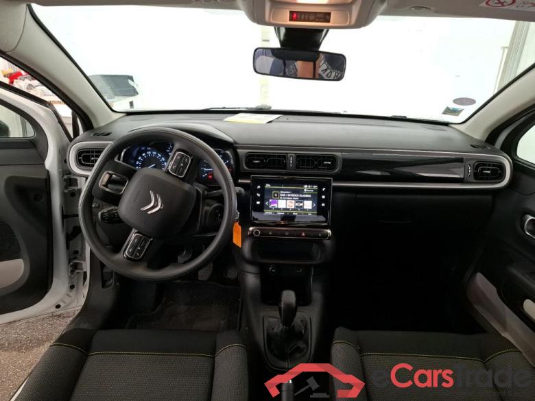 CITROEN C3 Société / 2020 / 5P / Berline PureTech 83 S&S BVM Feel Nav #5