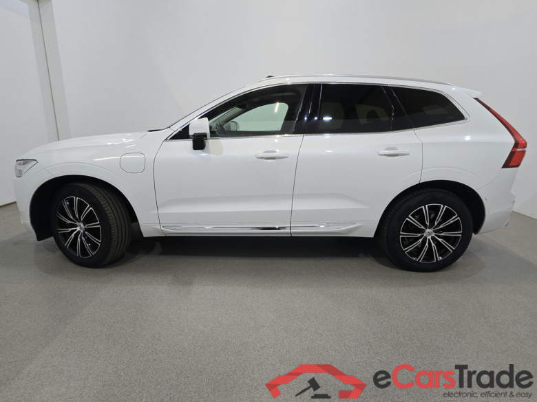 Volvo XC60 2.0 T8 Plug-In Hybrid Inscription AWD Aut. Pano LED-Xenon Virtual Harman/Kardon Navi Sport-Leather KeylessGo Camera 360 Klima PDC ... #2