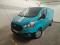 preview Ford Transit Custom #0