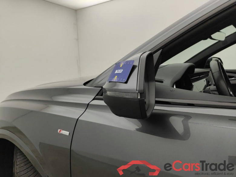 AUDI Q8 50 3.0 TDi 286 Quattro Tiptronic 5d