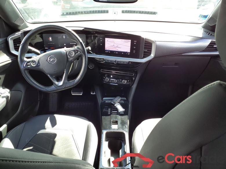 OPEL MOKKA                1.2 Turbo 130 ULTIMATE BVA #4