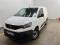 preview Peugeot Partner #0