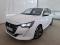 preview Peugeot 208 #0