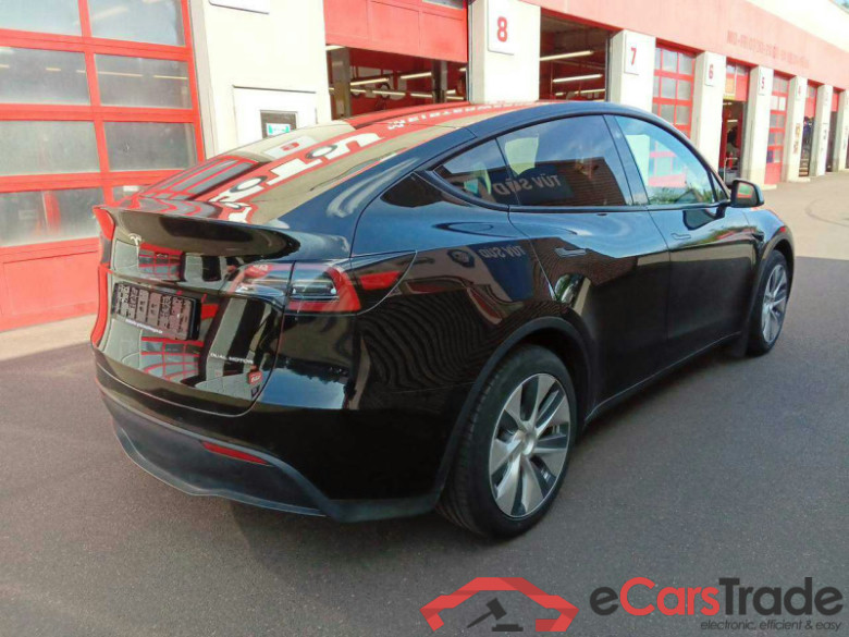 Tesla Model Y Y Long Range Dual Motor AWD #6