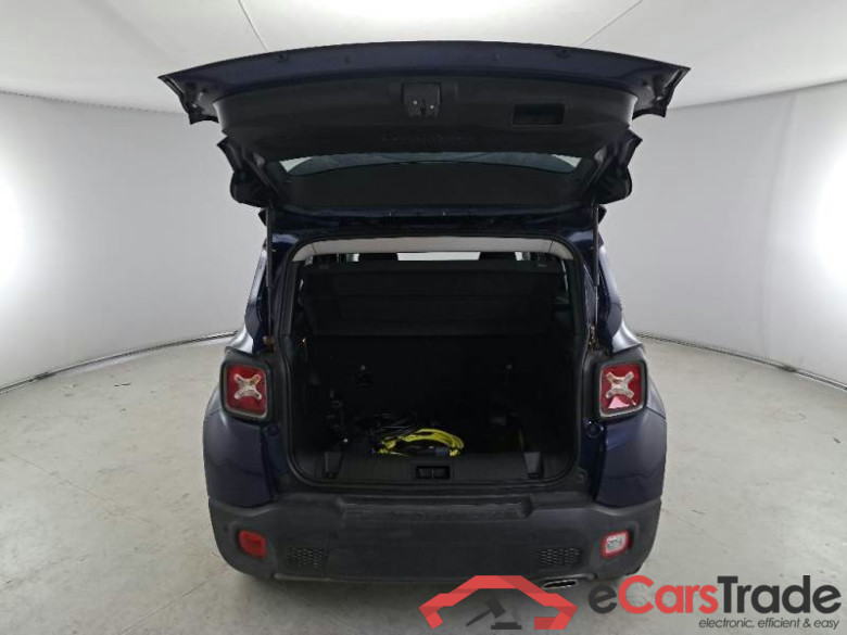 JEEP RENEGADE / 2018 / 5P / SUV 1.3 T4 PHEV 190CV LIMITED 4XE AUTO #5