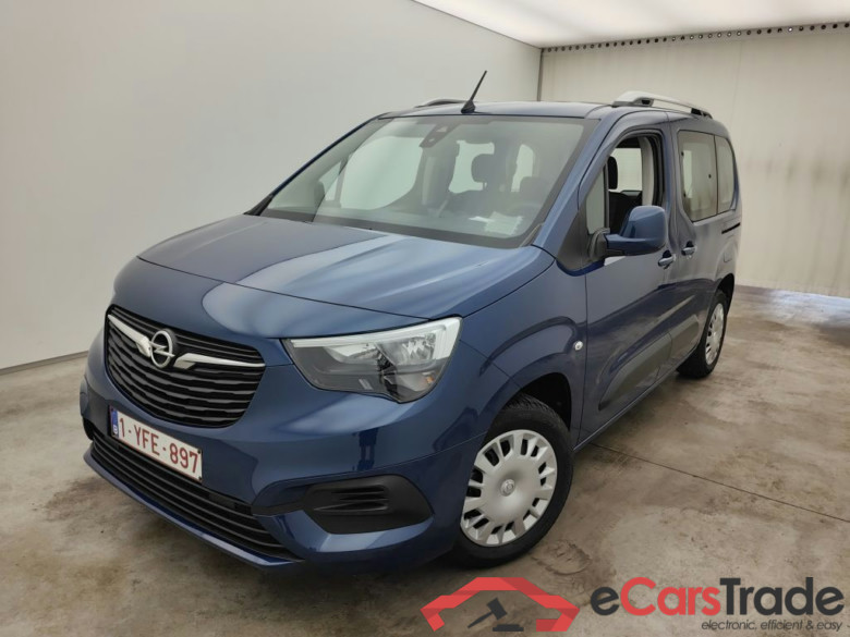 Opel Combo Life 1.2 Turbo Start/Stop Edition L1H1 5d