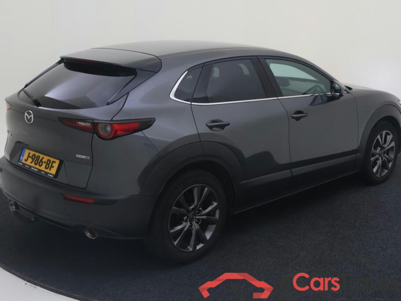 Mazda CX-30 132 kW #5