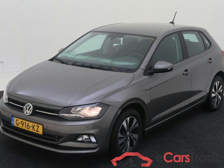 VOLKSWAGEN POLO 70 kW #1