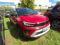 preview Opel Crossland X #1