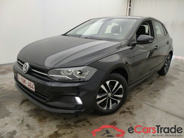 Volkswagen Polo 1.0 TSI IQ.Drive DSG 5d