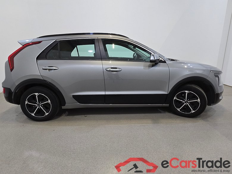 Kia Niro 1.6 GDI Hybrid Active Aut. Virtual Navi 1/2 Leather KeylessGo Camera Klima PDC ... #5