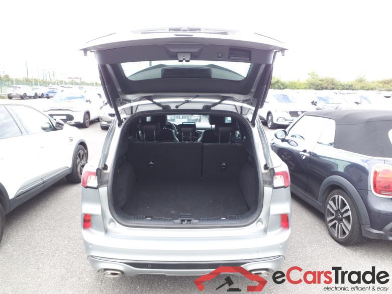 FORD KUGA 2.5 DURATE 2.5 Duratec FHEV 190 CV FlexiFuel FHEV E85 Powershift ST-Line X #2