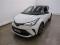 preview Toyota C-HR #0