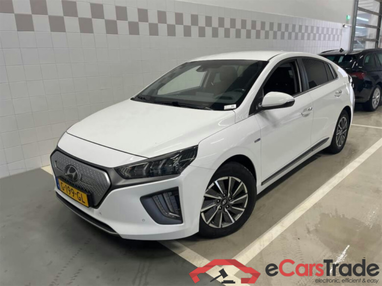 HYUNDAI IONIQ Premium EV 38 kWh #1