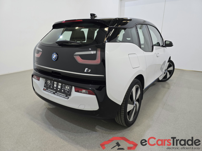 BMW i3 Aut. LED-Xenon Navi KeylessGo Сamera Klima PDC ... #4