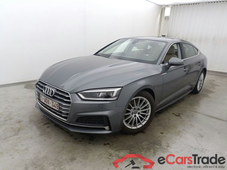 Audi A5 Sportback 35 TDI 110kW S tronic Business Edition 5d