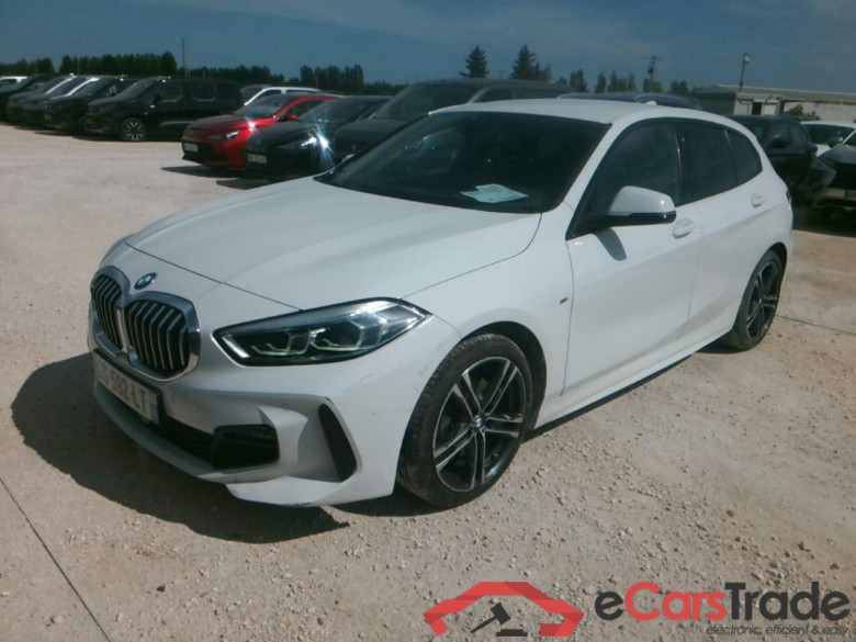 SERIE 1 M SPORT 118IBVA 136ch RSK #1