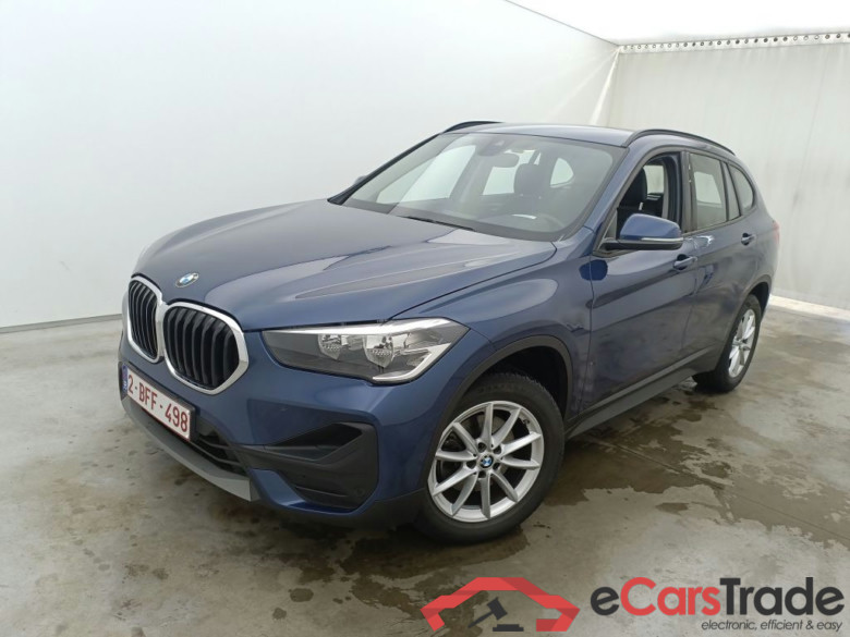 BMW X1 sDrive18iA (100 kW) 5d #1