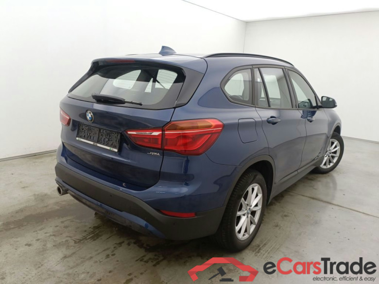 BMW X1 sDrive18iA (100 kW) 5d #2