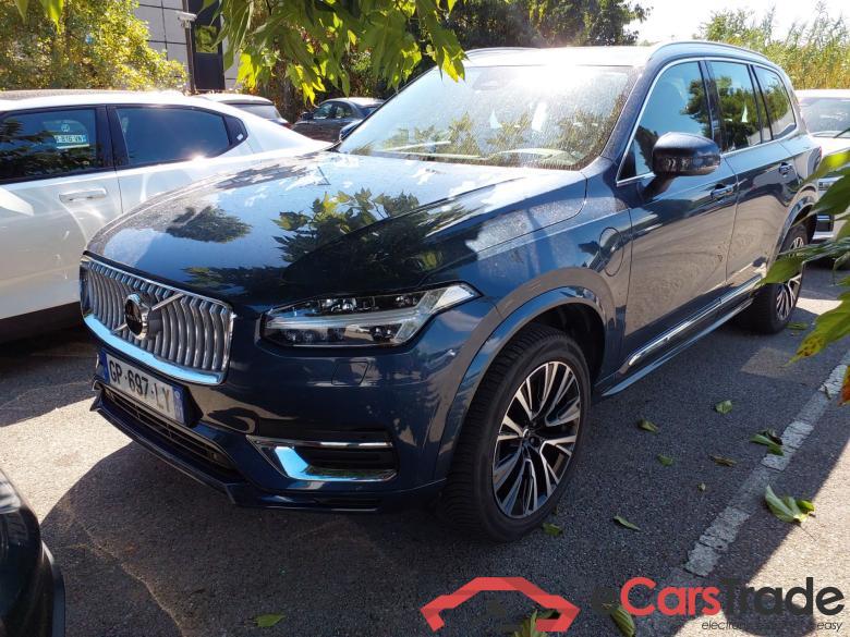 VOLVO XC 90  T8 AWD 310+145ch ULTIMATE #1