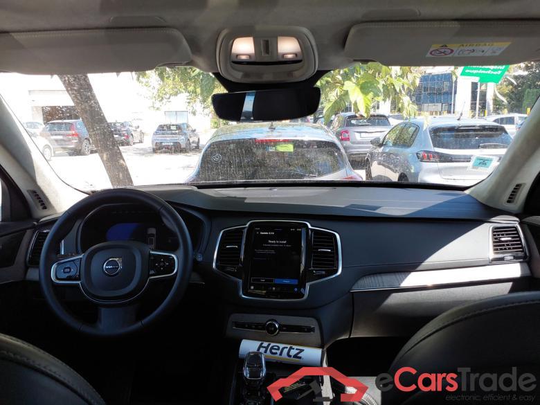 VOLVO XC 90  T8 AWD 310+145ch ULTIMATE #4
