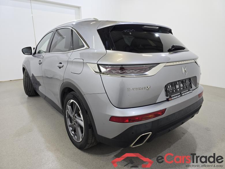 DS 7 Crossback 1.6i E-Tense Hybrid 300Hp 4WD Aut. LED-Xenon Virtual Navi Sport-Seats KeylessGo Сamera Klima PDC ... #6