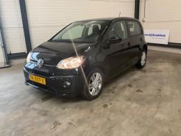 VOLKSWAGEN UP! 1.0 BMT high up!