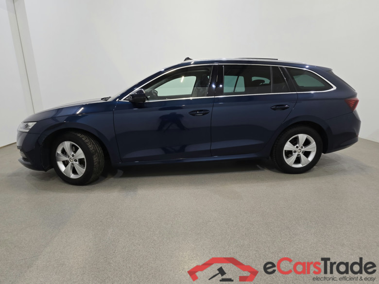 Skoda Octavia Combi 2.0 CRTDI Ambition LED Pano Virtual Navi Ambient KeylessGo Klima PDC ... #2