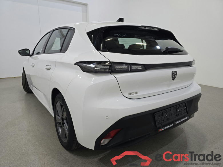 Peugeot 308 1.5 BlueHDi LED I-Cockpit Navi KeylessGo Klima PDC ... #6
