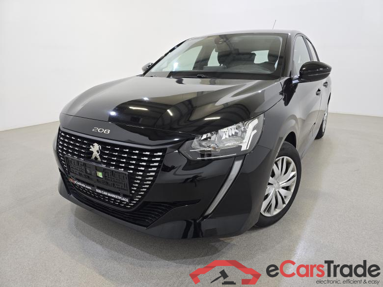 Peugeot 208 1.2 Puretech Navi Klima ...