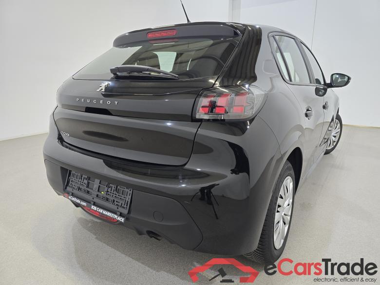 Peugeot 208 1.2 Puretech Navi Klima ... #4