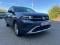 preview Volkswagen T-Cross #1