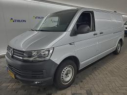 VOLKSWAGEN Transporter GB 2.0TSI 110kW L2H1 4D