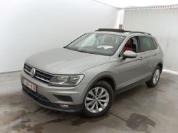 Volkswagen Tiguan 2.0 TDI SCR 110kW Comfortline 5d