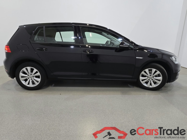 Volkswagen Golf VII 1.5 TGI 130Hp Comfortline Navi Camera Klima PDC ... #5