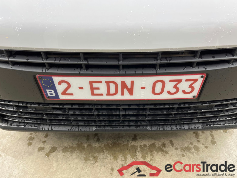 Citroën, Berlingo Mul '18 BEV, Citroën Berlingo Multispace Electric 50 kW/h Live NO COC / NO IB #1