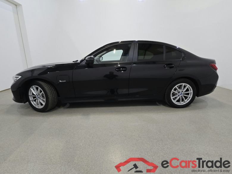BMW 320e Hybrid Aut. LED-Xenon LC-Pro Navi KeylessGo Camera 360 Klima PDC ... #2