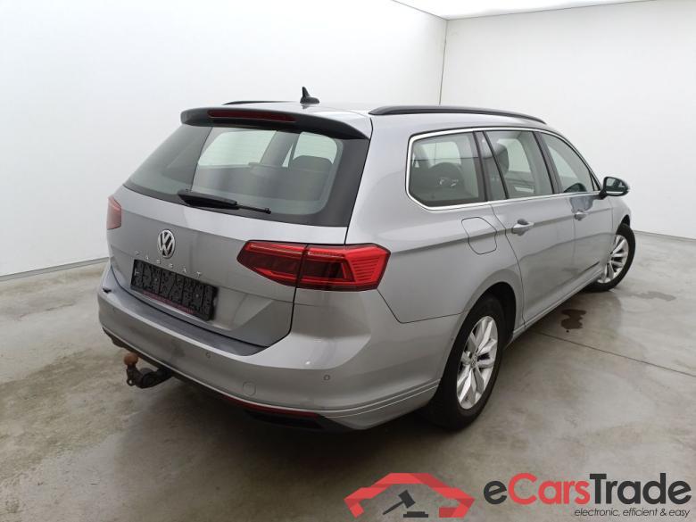 Volkswagen Passat Variant 1.5 TSI OPF DSG7 Style Business 5d #2