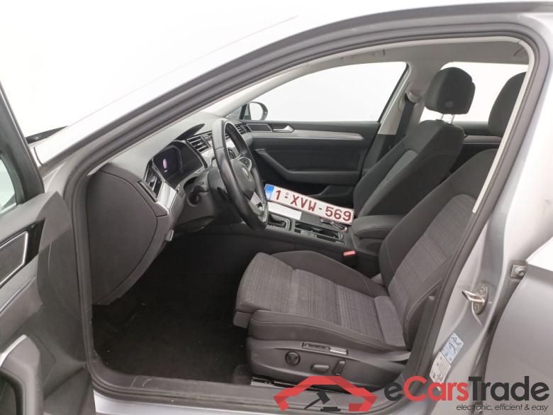 Volkswagen Passat Variant 1.5 TSI OPF DSG7 Style Business 5d #3