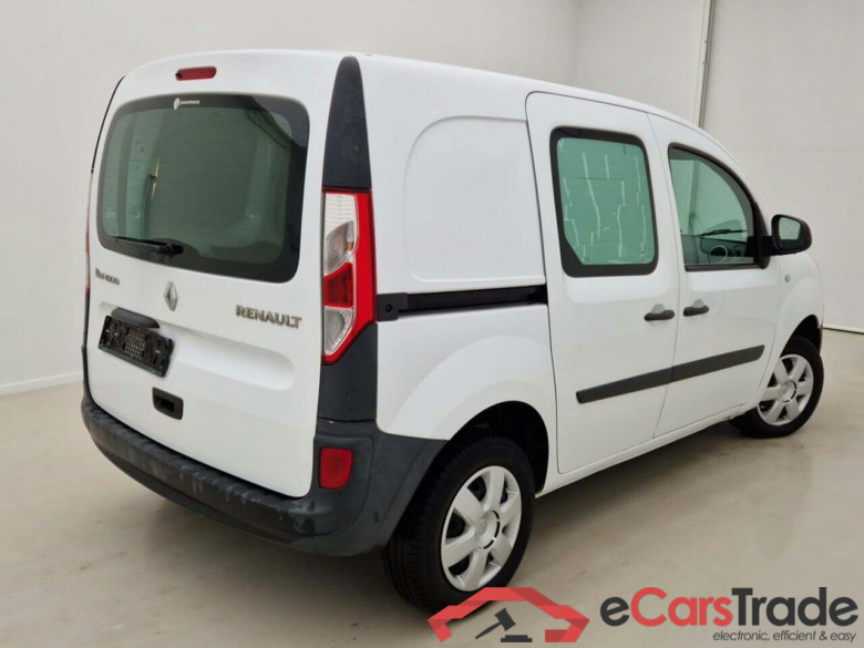 Renault Kangoo 1.5 DCI Klima ... #3