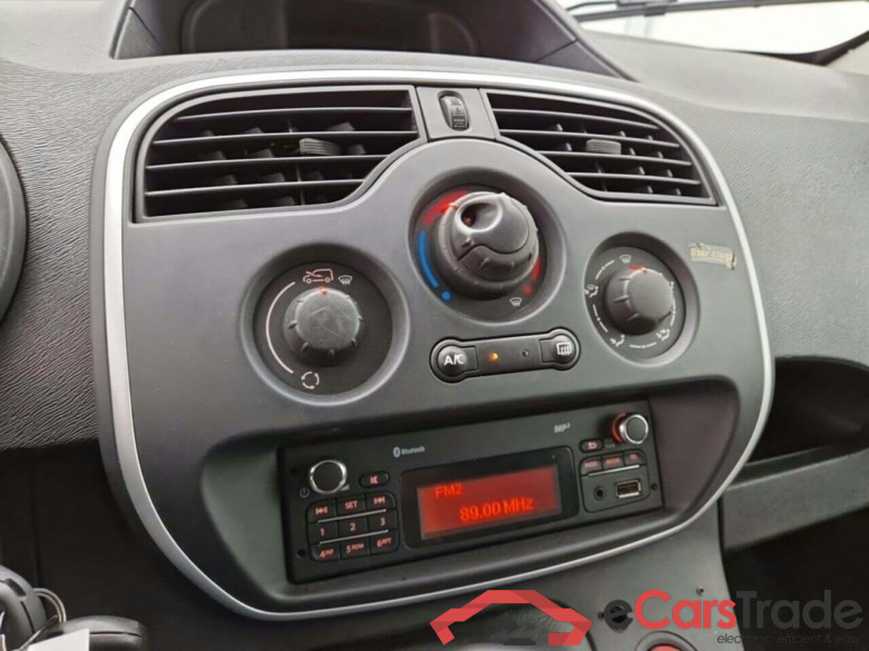 Renault Kangoo 1.5 DCI Klima ... #6