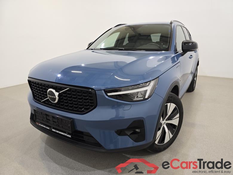 Volvo XC40 1.5 T4 Plug-In Hybrid Aut. LED-Xenon Virtual Harman/Kardon Navi Sport-Seats KeylessGo Camera Klima PDC ...