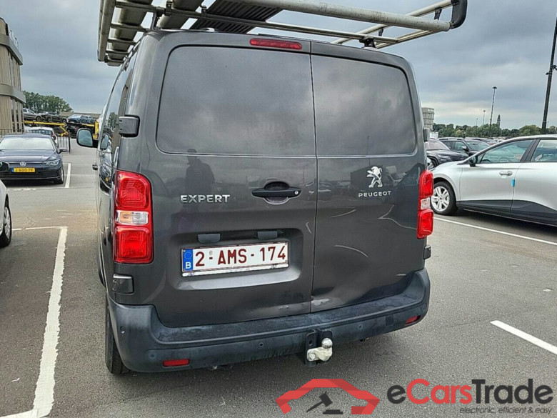 Peugeot Expert 1.5 HDi 120Hp Premium 2 Slide Doors 3PL Display Klima PDC ... #4