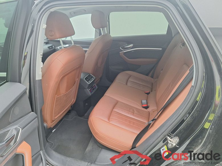 Audi, E-tron '19 BEV, Audi E-Tron 55 Quattro S-Line 5d #4