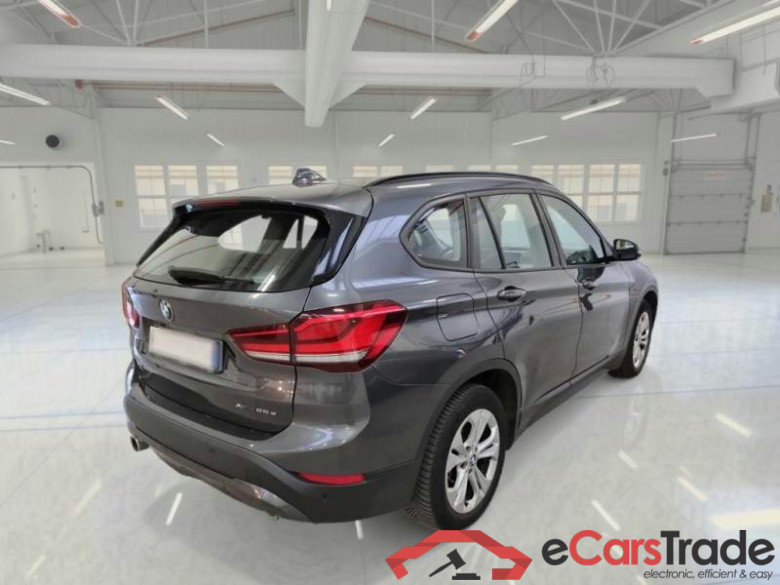 BMW X1 1.5 xDrive25e Plug-In Hybrid Advantage Aut. LED-Xenon Navi-Pro KeylessGo Klima PDC ... #3